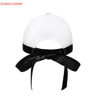 [Golfmax] Mũ golf nữ PGM - MZ029 chính hãng 