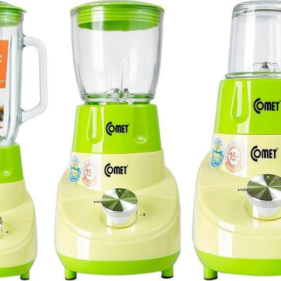 Máy xay sinh tố Comet CM9978 - HÀNG CHÍNH HÃNG