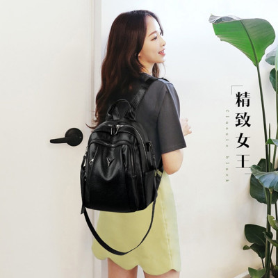 Balo Mini Nữ Thời Trang Da cao cấp thời trang – BEE GEE BLNN9014