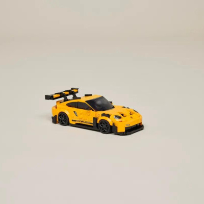 Đồ Chơi Lắp Ráp Siêu Xe Porsche 911 GT3 RS Phiên Bản V29 - Lego Speed Champions 77239 (348 Mảnh Ghép)