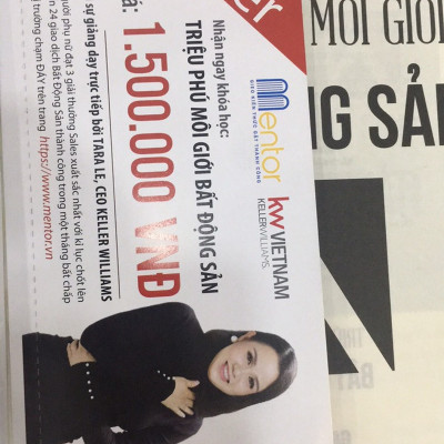 Triệu Phú Môi Giới Bất Động Sản (tặng kèm khóa học Triệu phú môi giới bất động sản) (Tặng Kho Audio Books)