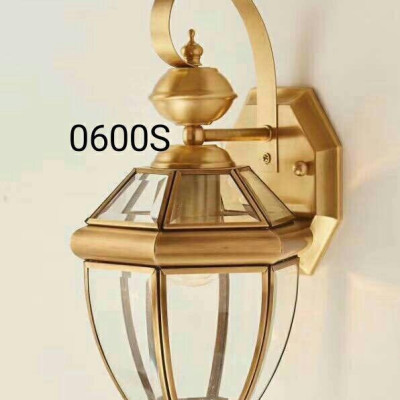 Đèn tường đồng trang trí IMK cao cấp