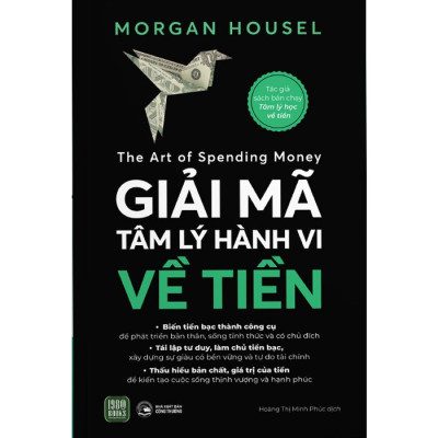 Giải Mã Tâm Lý Hành Vi Về Tiền