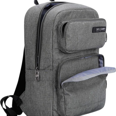 Balo Laptop chính hãng SimpleCarry ISSAC 1