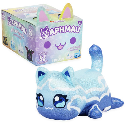 Đồ Chơi Thú Nhồi Bông 6 Inch - Series 8 - Chủ Đề Nguyên Tố - Aphmau 6028ELE (Sản Phẩm Bên Trong Là Ngẫu Nhiên)