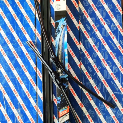 BỘ GẠT MƯA BOSCH AEROSET VOLVO V60 S60 XC60 (26X19)