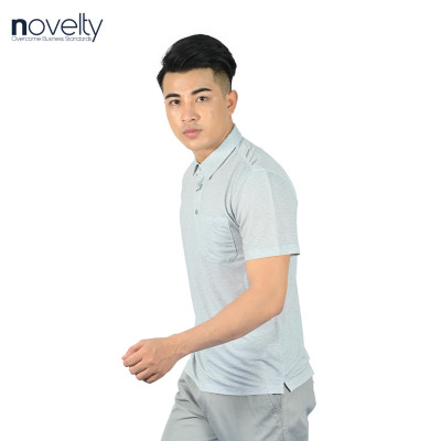 Áo thun Polo nam Novelty 210073N