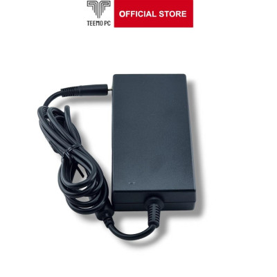 Sạc Tương Thích Cho Laptop Dell G7 (7588) 180w- Hàng Nhập Khẩu New Seal TEEMO PC X24