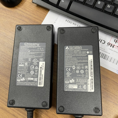 Sạc dành cho Laptop MSI GE63 7RD Raider 022XVN  hàng nhập khẩu