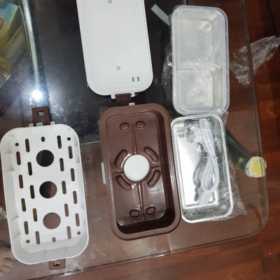 Hộp Cơm Điện 2 Tầng Mocato M601