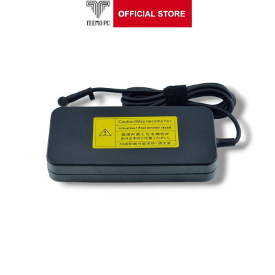 Sạc Tương Thích Cho Laptop Asus K3500PA B1400CEAE B1500CEAE P2451FA M5401WUAT 120w- Hàng Nhập Khẩu New Seal TEEMO PC X7