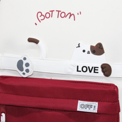 Ba Lô Thời Trang - Baoding Yunxi HY618 - Màu Đỏ