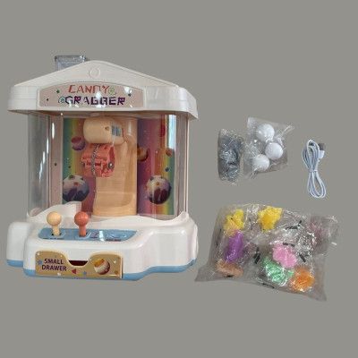 Champion Games Máy Gắp Thú Kích Thước Lớn CPG762