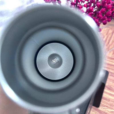 Bình giữ nhiệt Inox 316 Lê Bên Làng LBL1662 dung tích 1100ml kèm lõi lọc trà