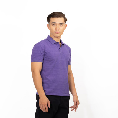 Áo Polo nam Novelty 191198N