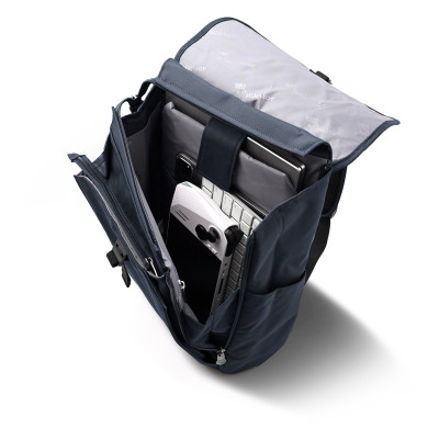 Balo Laptop 14 inch chính hãng Mikkor dòng The Mina Backpack