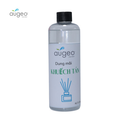 Dung Môi Khuếch Tán Tinh Dầu Augeo Clean Multi Dùng Để Sản Xuất Tinh Dầu Tán Hương, Tinh Dầu Treo, Tinh Dầu Xịt Phòng,Sáp Thơm, Nến Thơm, 1kg/Chai