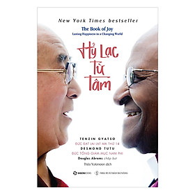 Sách Hỷ Lạc Từ Tâm