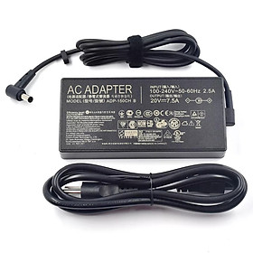 Sạc dành cho Laptop Gaming Asus FX705 FX705DD FX705DT FX705DU G531GT hàng nhập khẩu.