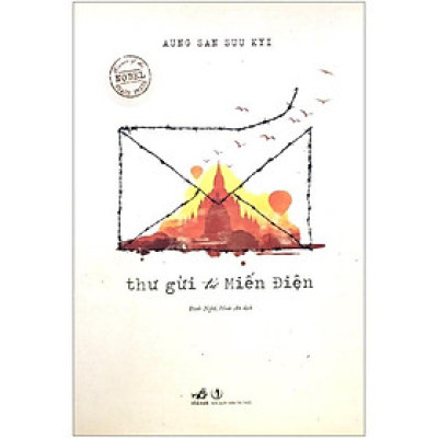 Thư Gửi Từ Miến Điện