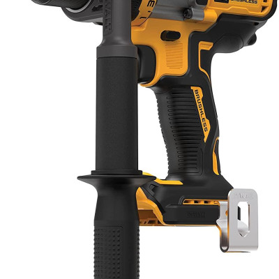 MÁY KHOAN PIN CÓ BÚA CẦM TAY 20V/60V DEWALT DCD999X1-KR- HÀNG CHÍNH HÃNG