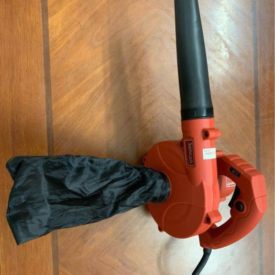 MÁY THỔI BỤI 600W 220V 772803 SENCAN - HÀNG CHÍNH HÃNG