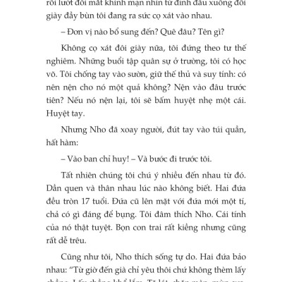 Sách - Tủ Sách Văn Học Trong Nhà Trường - Truyện Ngắn Lê Minh Khuê