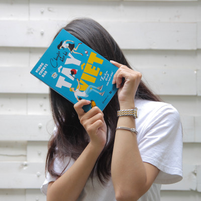 Chuyện hẹn hò Tây - Việt - Tác giả: Nuong Cheryl Dao