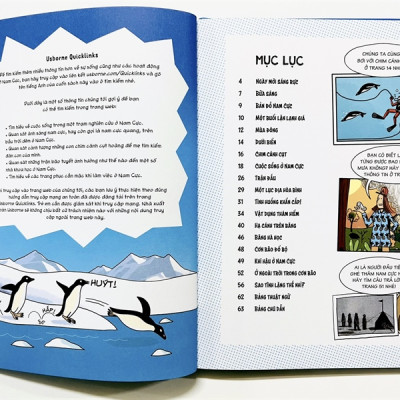 Sách - 24h ở thời đồ đá , 24h trong rừng nhiệt đới, 24h giờ ở nam cực, 24h ở vũ trụ ( Đinh Tị ) - 24 giờ trong vũ trụ