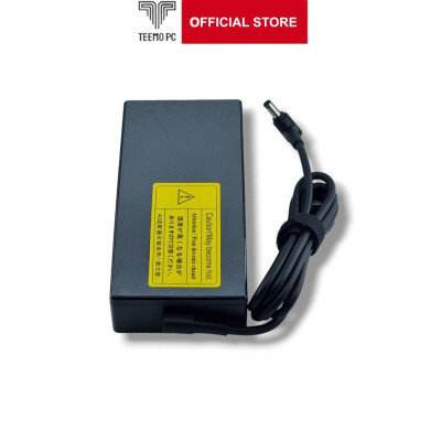 Sạc Tương Thích Cho Laptop Asus FX504GD-EN1045 ROG Strix GL503VD-FY254T TUF FX504GE-E4196T 180w- Hàng Nhập Khẩu New Seal TEEMO PC X16