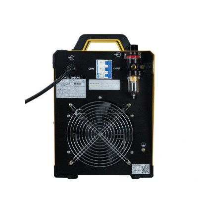 MÁY CẮT PLASMA INVERTER 100 AMPE 380V HỒNG KÝ HKCUT100 - HÀNG CHÍNH HÃNG