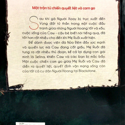 Tan Đàn - Phần 2 Series Người Hoang