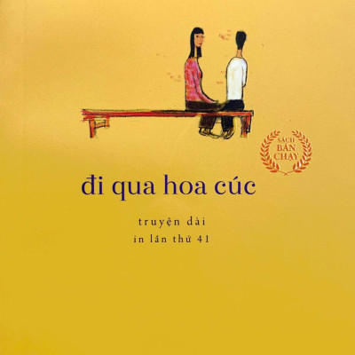 Đi Qua Hoa Cúc (Tái Bản 2022)