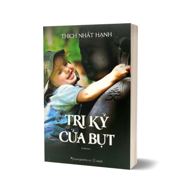 Combo Bụt Là Hình Hài , Bụt Là Tâm Thức + Trái Tim Của Bụt + Tri Kỷ Của Bụt (Bộ 3 Quyển)