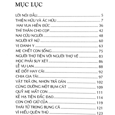 Chuyện Phật Đời Xưa (Tái Bản 2022)