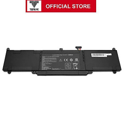 Pin Tương Thích Cho Laptop Asus Zenbook Ux303L Ux303Ln Tp300L Tp300La Type C31N1339 - Hàng Nhập Khẩu New Seal TEEMO PC TEBAT1140