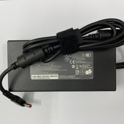 Sạc dành cho (AC Adapter for) Laptop Acer Predator Triton 300 SE PT316-51S-7397 Triton 500 SE A17-230P1A PT315 PT315-52 PT515 PT515-52 230W hàng nhập khẩu