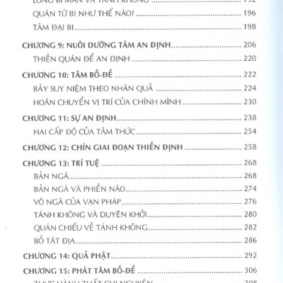 Rộng Mở Tâm Hồn - Tu Tập Từ Bi Trong Đời Sống Hằng Ngày