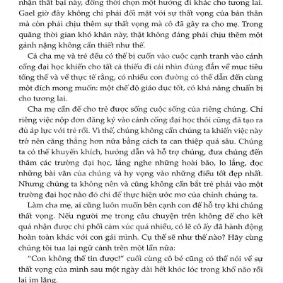 Tạo Lập Môi Trường Sống Định Hình Nhân Cách Vị Thành Niên (Tập 1)