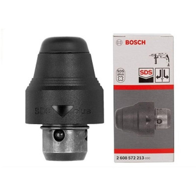 ĐẦU KHOAN SDS CHO MÁY GBH2-26DFR BOSCH 2608572213 - HÀNG CHÍNH HÃNG