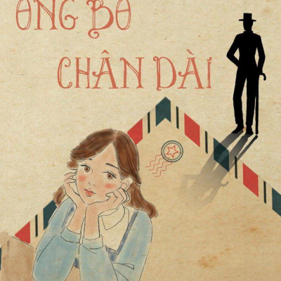 Ông Bố Chân Dài