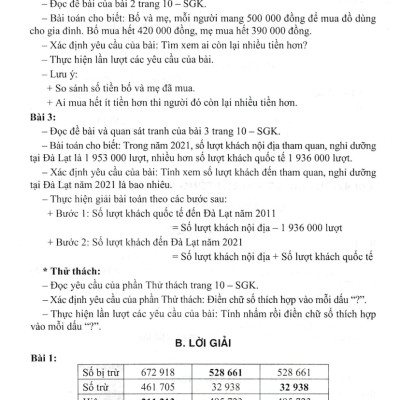 Combo Hướng Dẫn Học Tốt Toán Lớp 4 Tập 1 + 2 (Dùng Kèm SGK Chân Trời Sáng Tạo) (Bộ 2 Cuốn) - HA