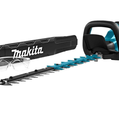 MÁY TỈA HÀNG RÀO DÙNG PIN (600MM/BL)(18V) MAKITA DUH601Z (KHÔNG KÈM PIN VÀ SẠC) - HÀNG CHÍNH HÃNG