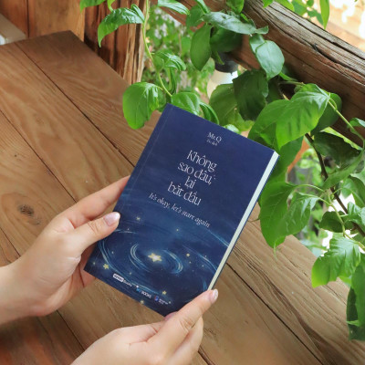 Không Sao Đâu, Lại Bắt Đầu (Song Ngữ) - Bản Quyền