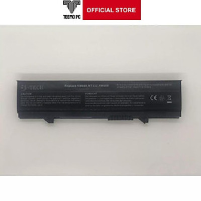 Pin Tương Thích Cho Laptop Dell Vostro 1014 1015 A840 A860 A860N - Hàng Nhập Khẩu New Seal TEEMO PC TEBAT1264