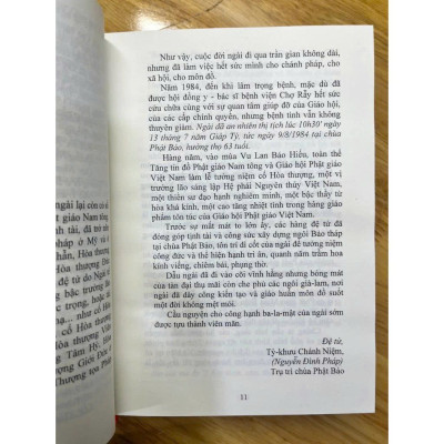 Sách -Kinh Mi Tiến Vấn Đáp (Hòa Thượng Giới Nghiêm-HNOI)