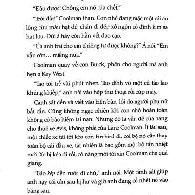 Lưỡi Lam Lẳng Lơ