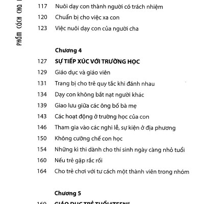 Phẩm Cách Cha Mẹ - 66 Điều Cha Mẹ Muốn Dạy Con Cái (Tái Bản 2021)