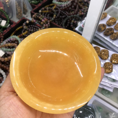 Chén, Bát ăn cơm đá ngọc hoàng long