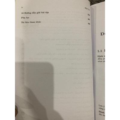 Sách - Một số chủ đề Hình học phẳng dành cho học sinh chuyên Toán